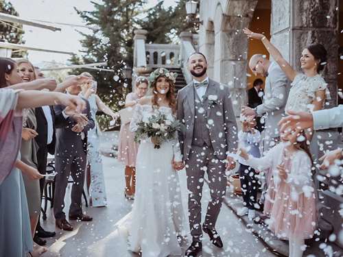 Hochzeitsplaner