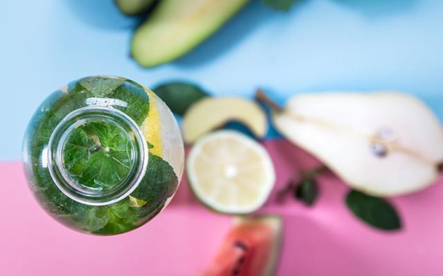 Predavanje i radionica: Tajna veza između probave i mozga (detox crijeva - detox uma)