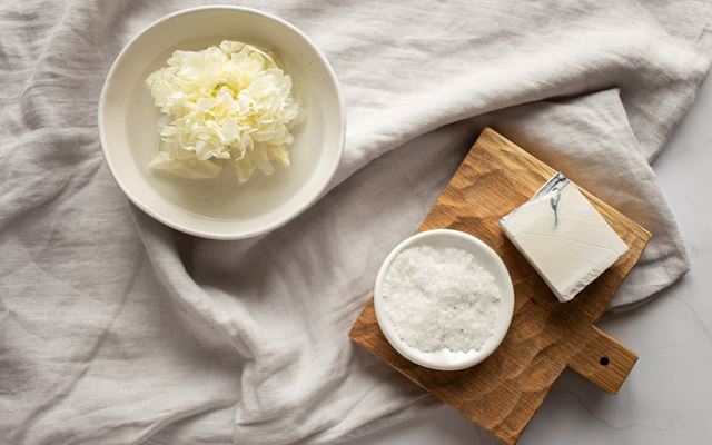 Wellness radionica: šećer i sol za ljepotu i zdravlje