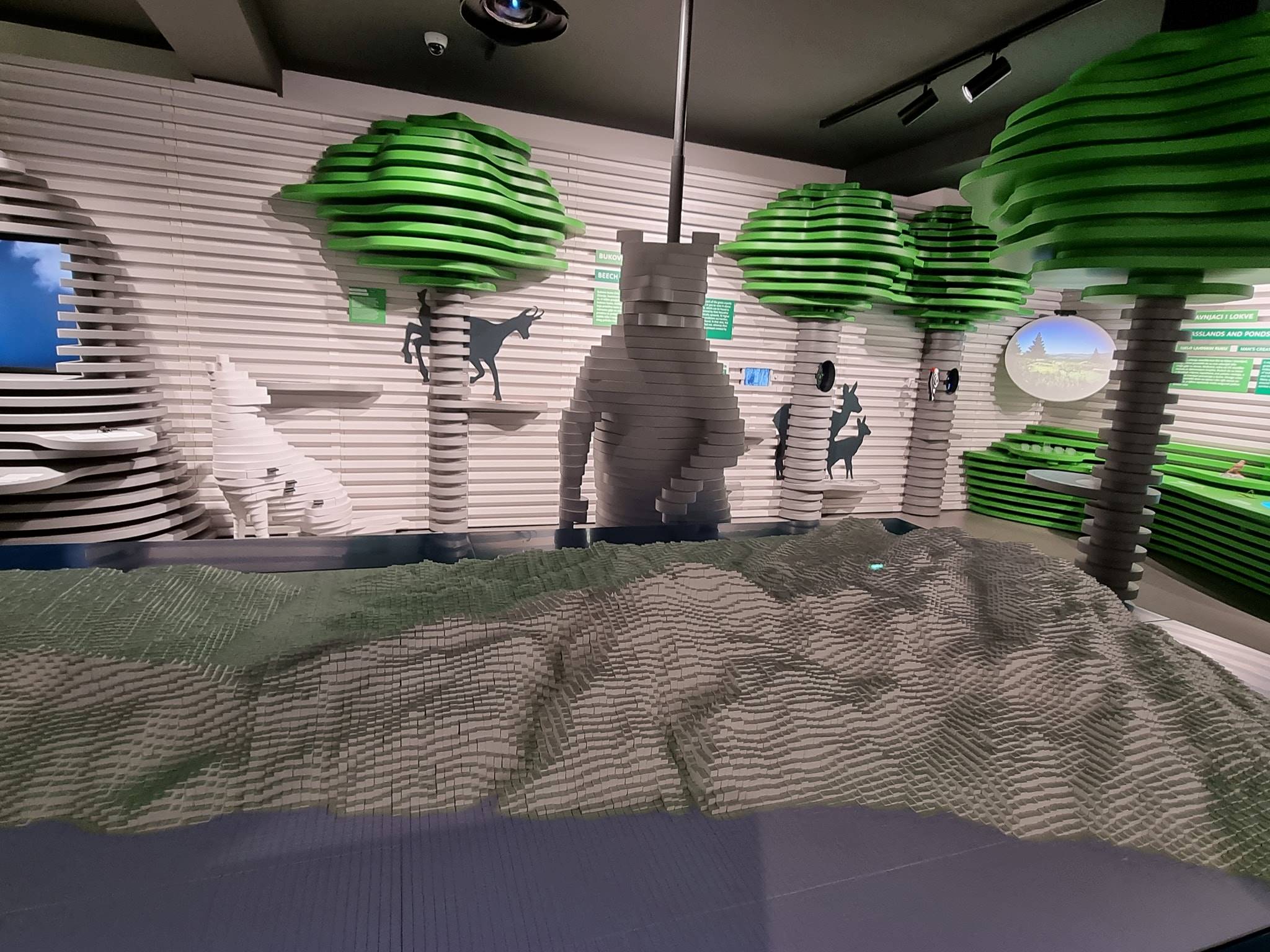 Na Poklonu otvoren Centar za posjetitelje Parka prirode Učka