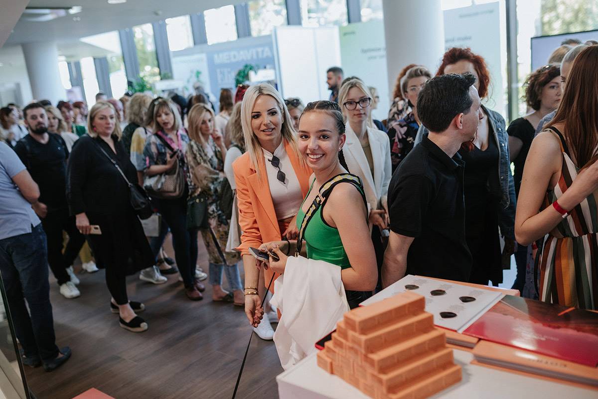 17. Hairstyle News Festival - dva dana vrhunske edukacije i puno emocija