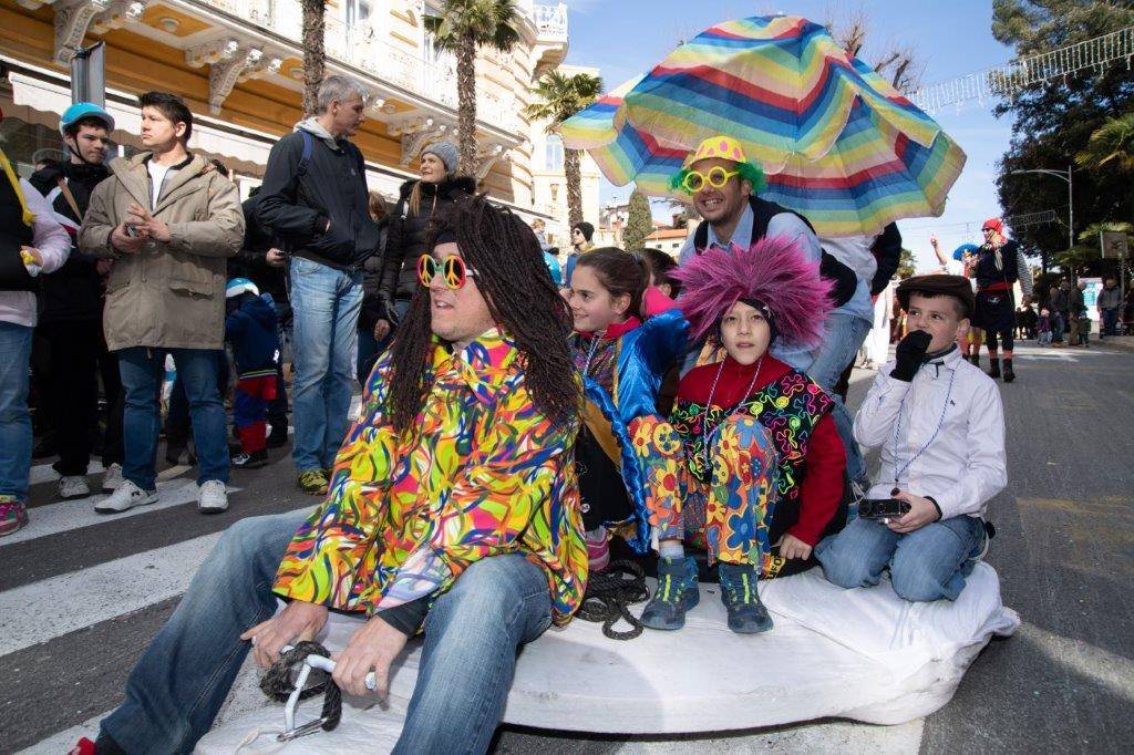 Balinjerada u novom i drugačijem izdanju