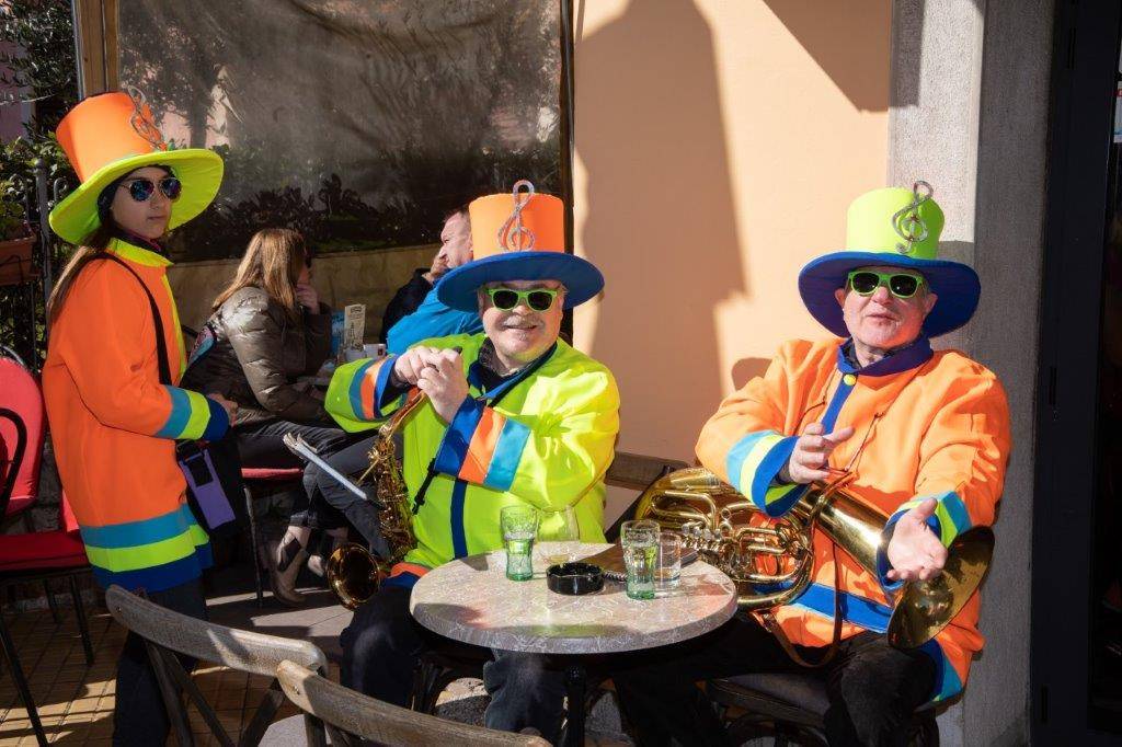 Balinjerada u novom i drugačijem izdanju