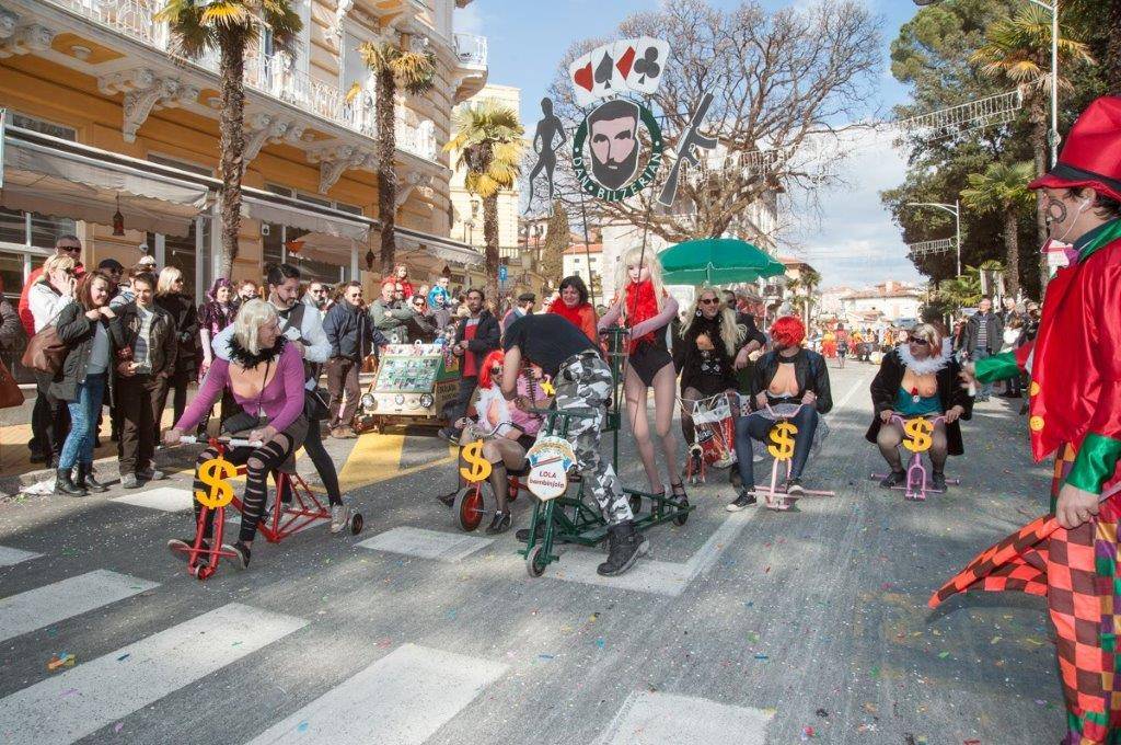 Balinjerada u novom i drugačijem izdanju