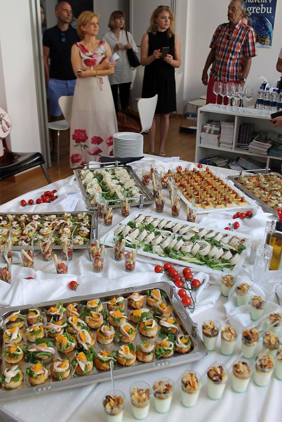 U Ljubljani predstavljena outdoor ponuda Opatijske rivijere