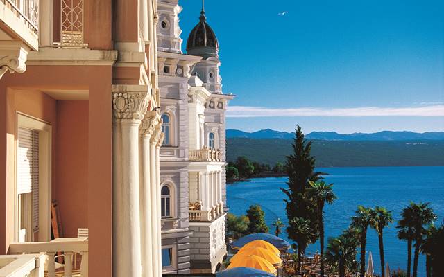 15. sjednica Turističkog vijeća TZ grada Opatija