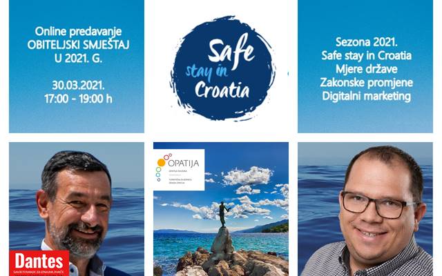 Online predavanje