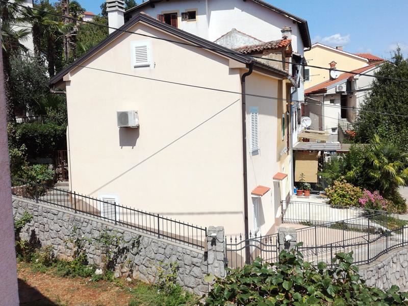 Apartman Silvi