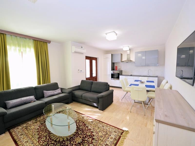 Apartman San Pietro