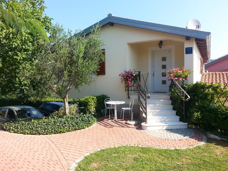  Apartman Žeko
