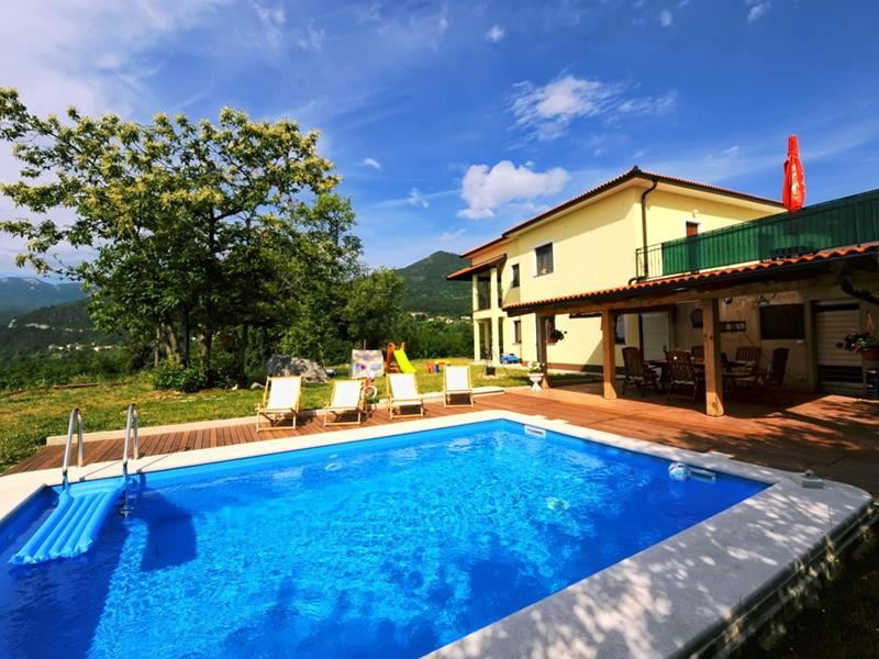 Apartman Kalina Hills
