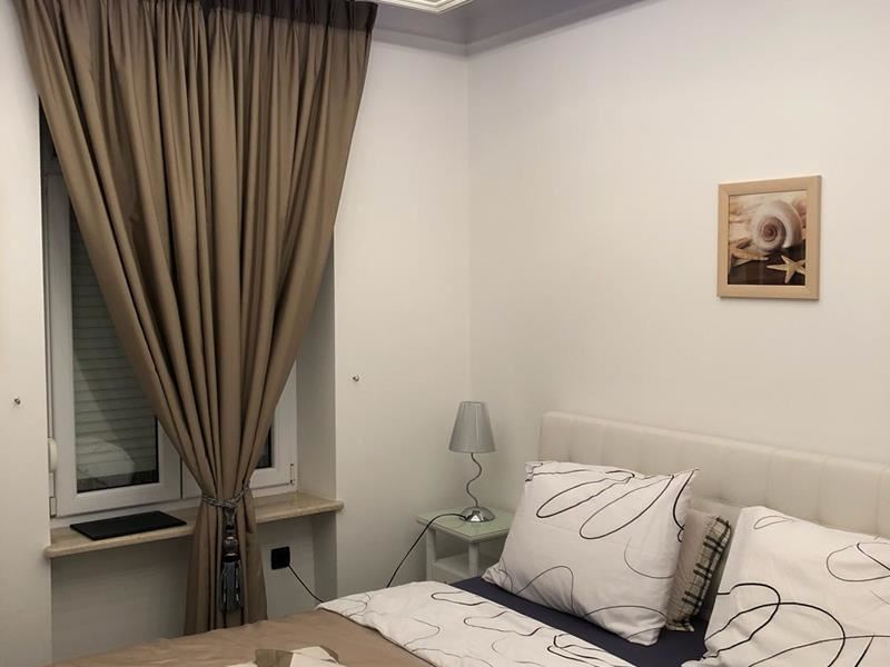 Apartmani Amorino