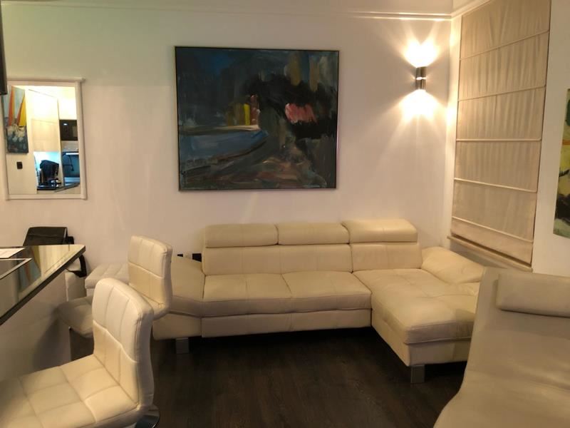 Apartmani Amorino