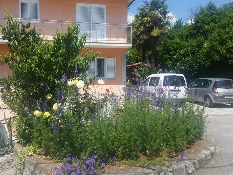 Apartment Bučić Milovan 2