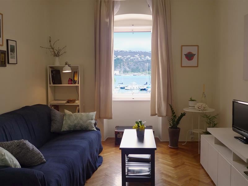 Žmak Kunić Darija apartman