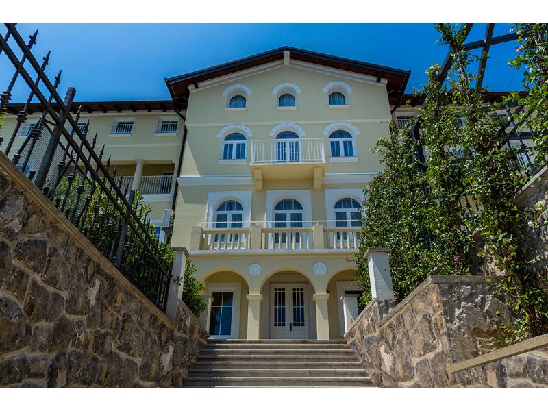 Hotel Domino 