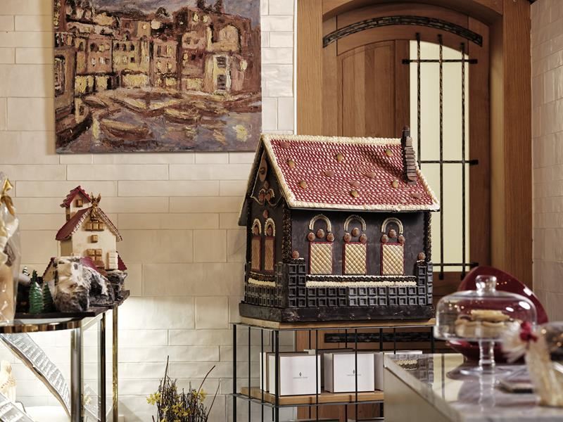 Milenij Choco svijet