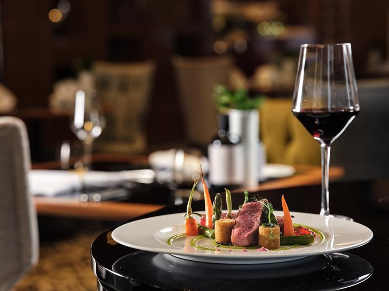 Restaurant Symphonie