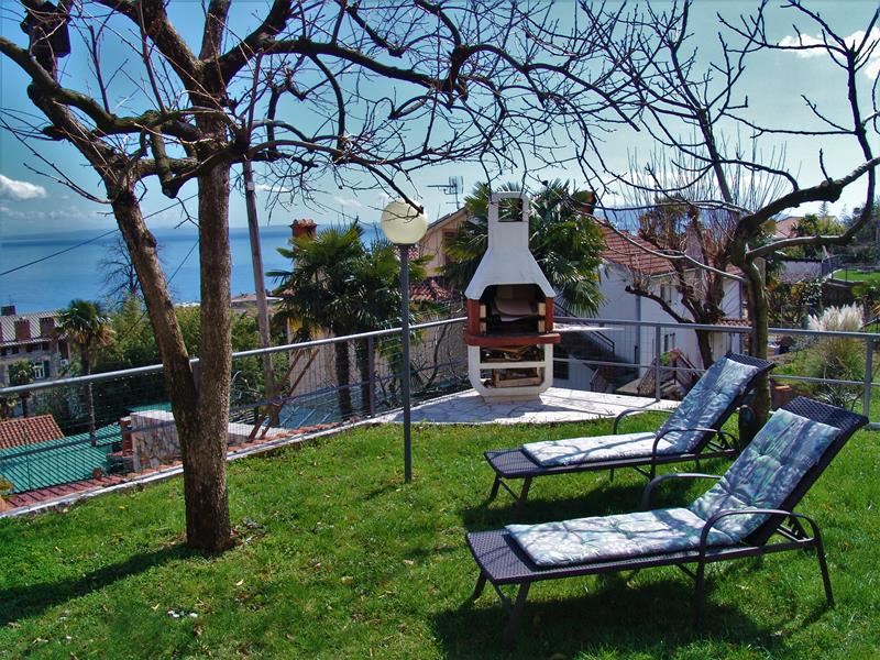 Apartmani Anamarija