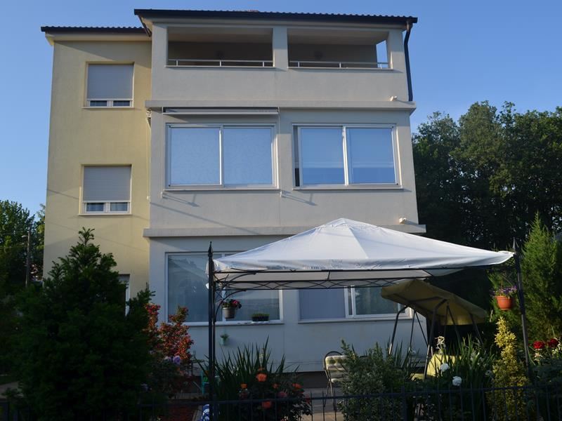 Apartman Oliva