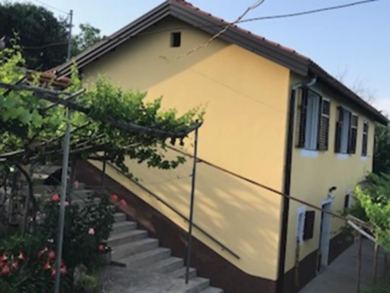 Casa per le vacanze Lidija