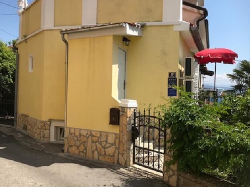 Studio Apartment Amorino