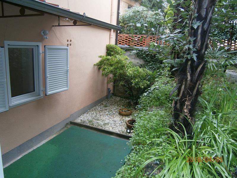 Studio apartman Hana
