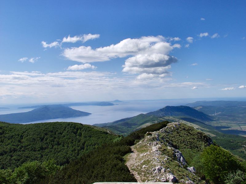 Park prirode Učka - Provedite nezaboravan dan s rangerima