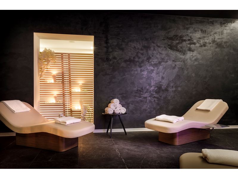 Wellness & Spa centar - Heritage Hotel Imperial