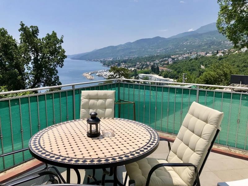 Opatija Goranka Vošlajer